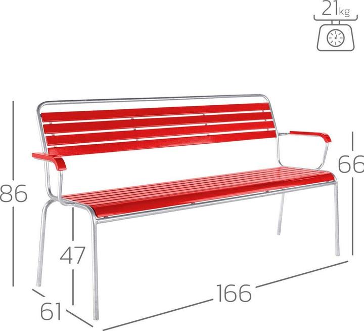 Produktbild Schaffner Rigi