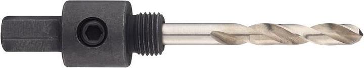 Neriox Lochsägen-Aufnahme Schaft 9.5, für Ø 14...30