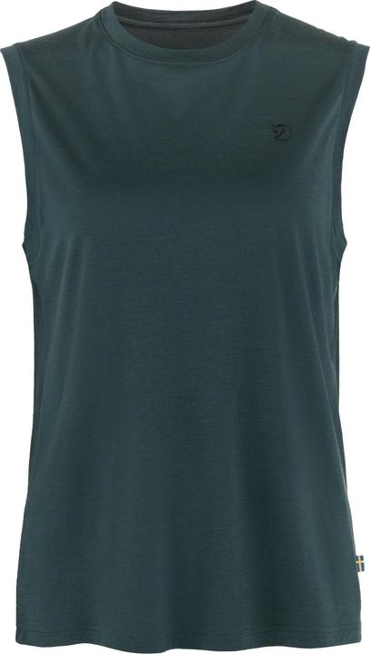 Produktbild Fjällräven Women's Abisko Wool Tank Top (L)