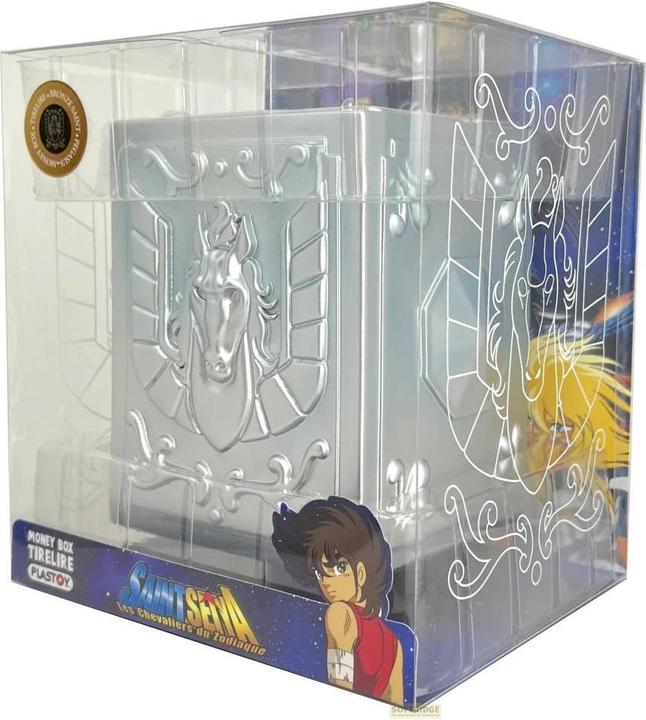 Produktbild Plastoy Saint Seiya - Pegasus