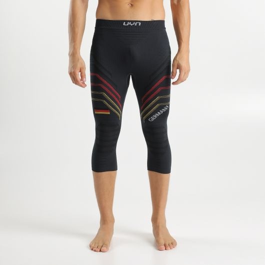 Immagine prodotto UYN 3/4-Thermohose Natyon 3.0 Deutschland (S/M)