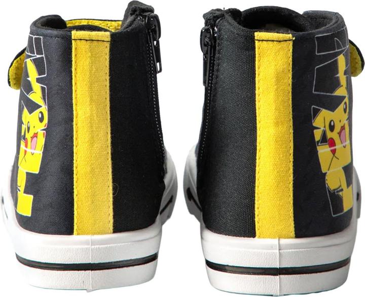 Image du produit Pokémon - Baskets motif Pikachu - Garçon (30)
