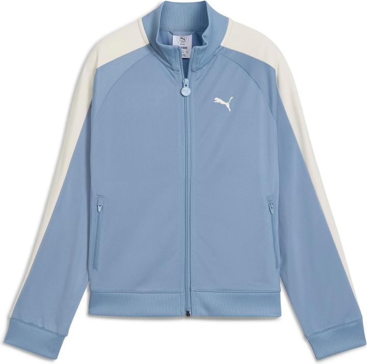 Produktbild Puma T7 ALWAYS ON Track Jacket G (152)