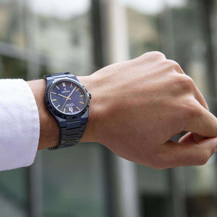 Image du produit Festina Swiss Made Men (40 mm)