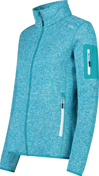 Actual product image CMP Campagnolo Strick Fleece (3XL)