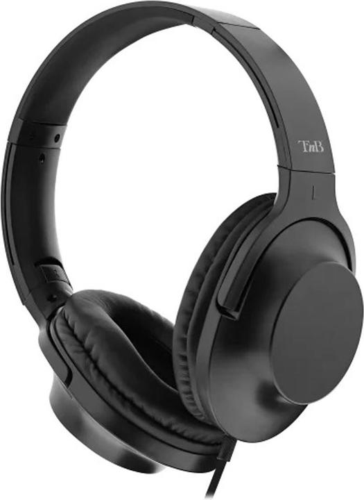 Produktbild T'nB Cshome3 (Keine Geräuschunterdrückung, Kabelgebunden)