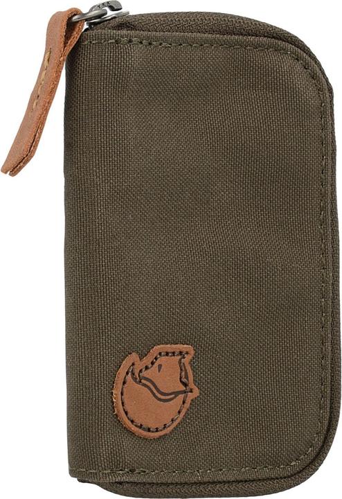Actual product image Fjällräven Zip Card Holder
