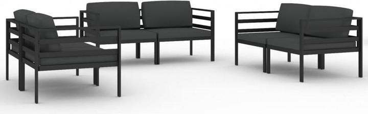 Produktbild vidaXL Louis