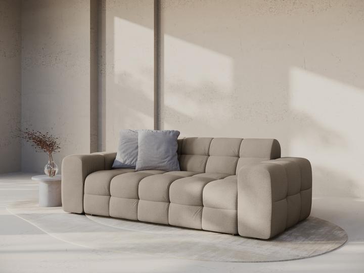Actual product image Micadoni Kendal (3-seater)