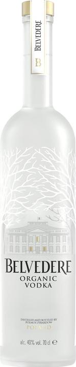 Belvedere Organique (1 x 70 cl)