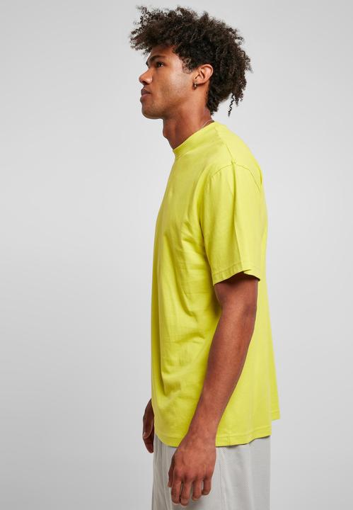 Produktbild Urban Classics Tall Tee - 3972 (6XL)