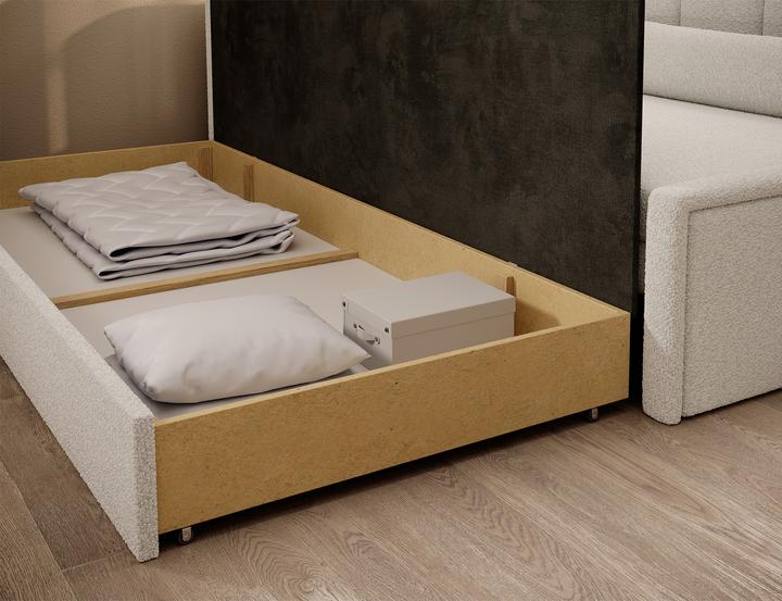 Produktbild ELTAP Fulgeo (3-Sitzer)