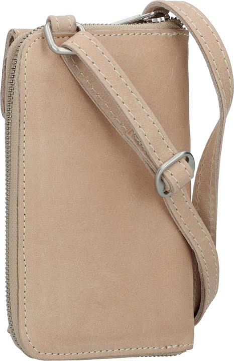 Immagine prodotto Cowboysbag Custodia per cellulare Garston in pelle 9 cm