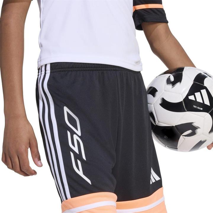 Image du produit Adidas - Short F50 - Enfant (146)