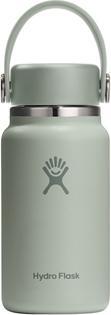 Produktbild Hydro Flask Micro Hydro - die isolierte Mini Edelstahltrinkflasche mit 200ml Fassungsvermögen (0.20 l)