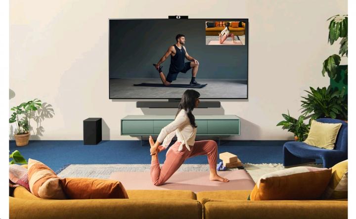 Image du produit LG OLED65C48LA (65", C4, OLED, 4K, 2024)