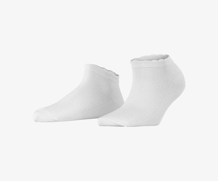 Actual product image Burlington Ankle socks "Montrose (36 - 41)