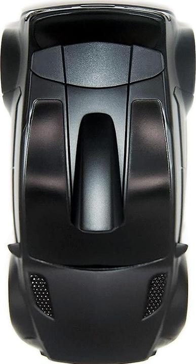 Produktbild Kobotix Body Shell Stealth Black