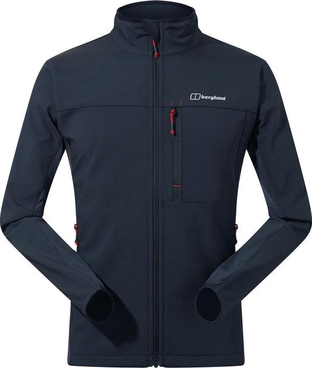 Berghaus Softshell Ghlas 2.0 Jacket