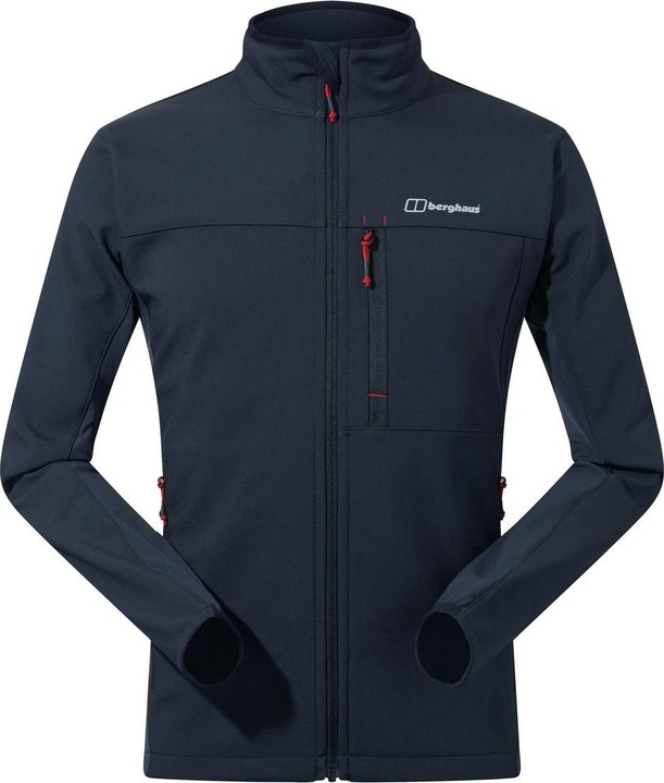 Image du produit Berghaus Softshell Ghlas 2.0 Jacket (52)