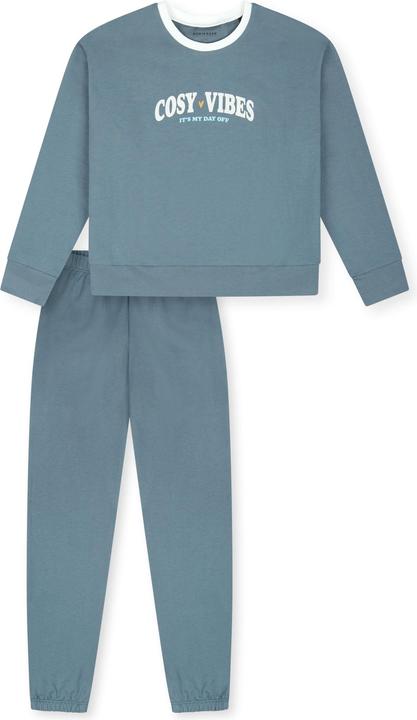 Produktbild Schiesser Pyjama Nightwear (152)