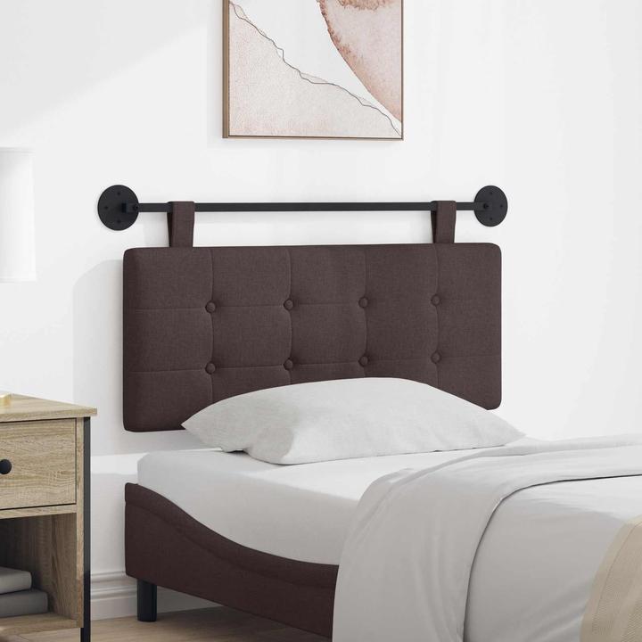 Actual product image vidaXL Schlafzimmer-Kopfteil (110 x 55 x 5 cm)