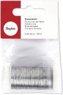 Produktbild Rayher Blumendraht Platin 100m (100 m)