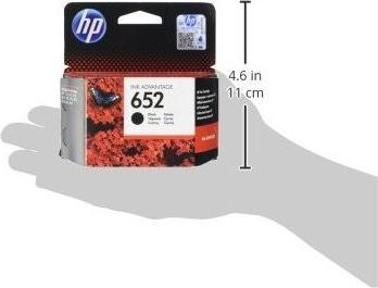 Immagine prodotto HP 652 (FC)