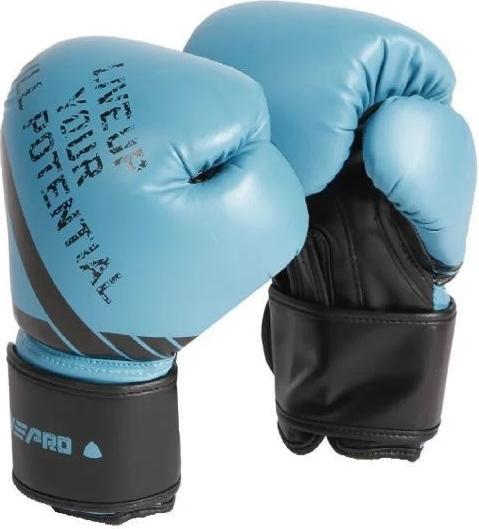 Produktbild Livepro Sparring Boxhandschuhe (10 OZ, 10)