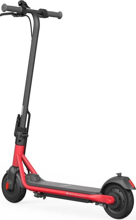 Actual product image Segway-Ninebot C15E Scooter (16 km/h, 20 km, 150 W)