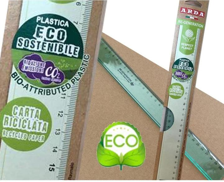 Immagine prodotto Arda Scala 30 cm (30 cm, Materiale sintetico)