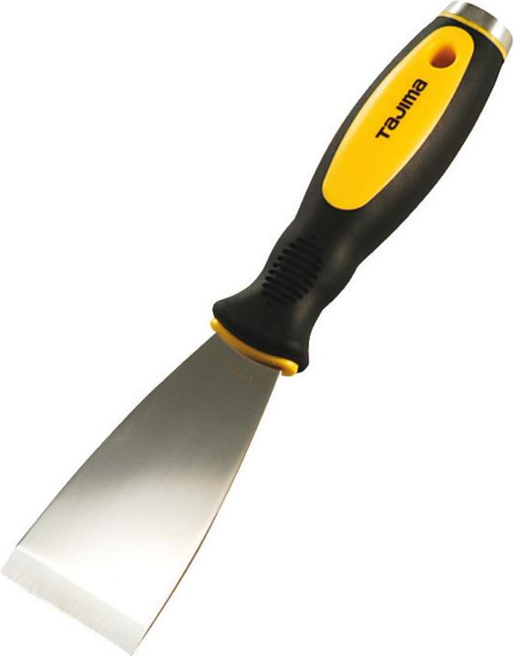 Actual product image Tajima Scraper SCR-C50