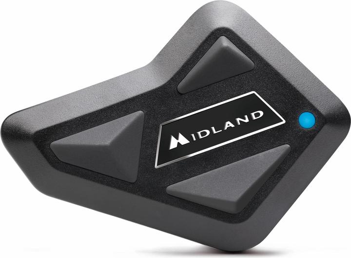 Produktbild Midland BT Mini Bluetooth Kommunikation (1er Set)