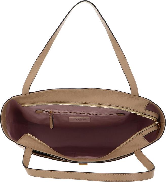 Immagine prodotto Coccinelle Liya Handbag Grained Leather