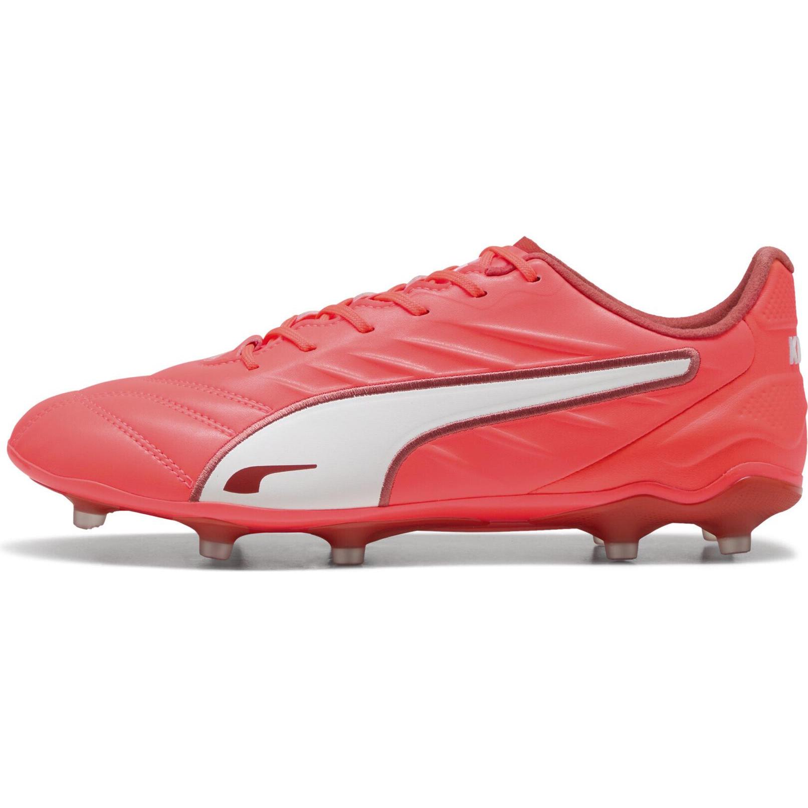 Thumbnail - Puma, Herren, Fussballschuhe, King Pro Fg/Ag (41), Rot