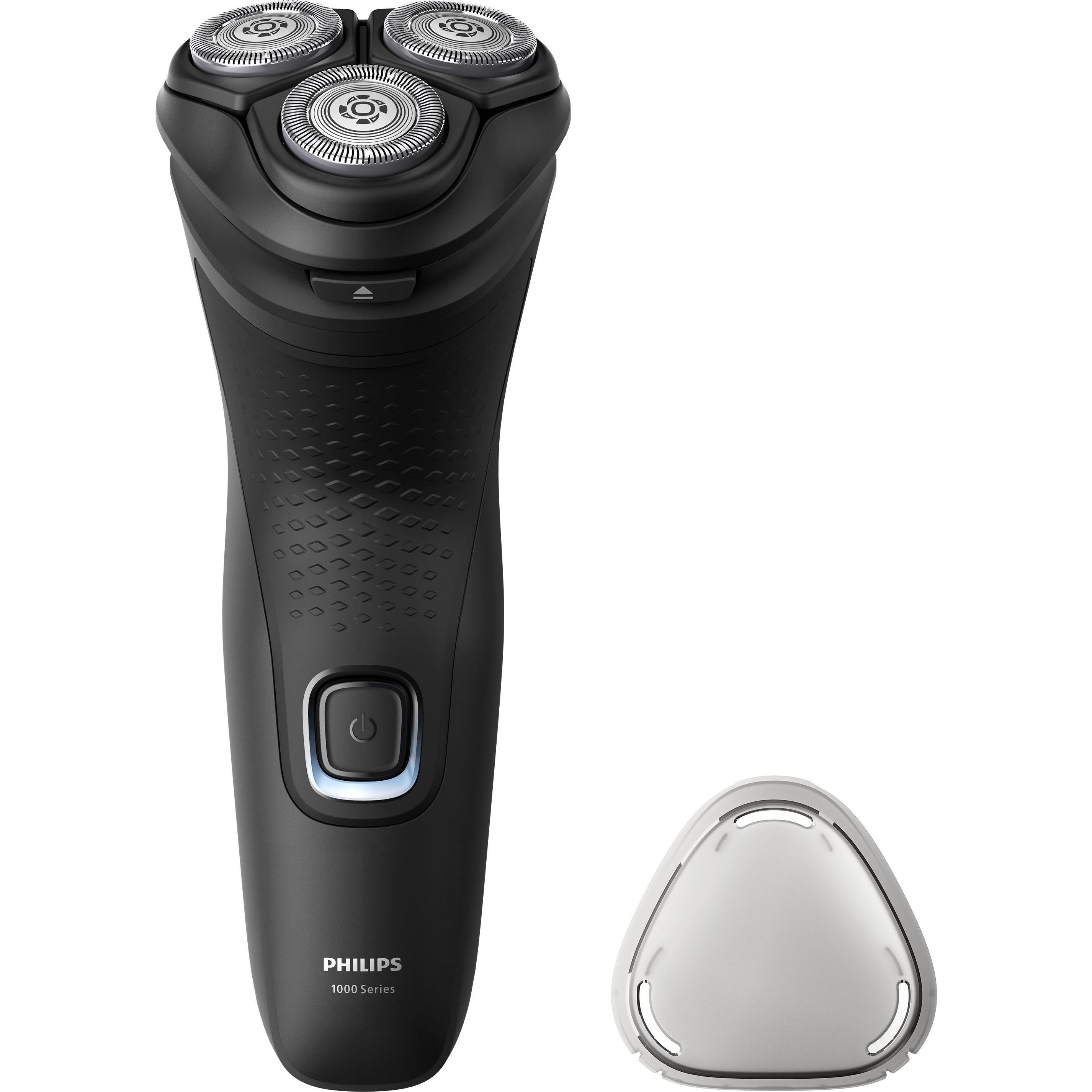 Philips, Rasierapparat, Rasierapparat