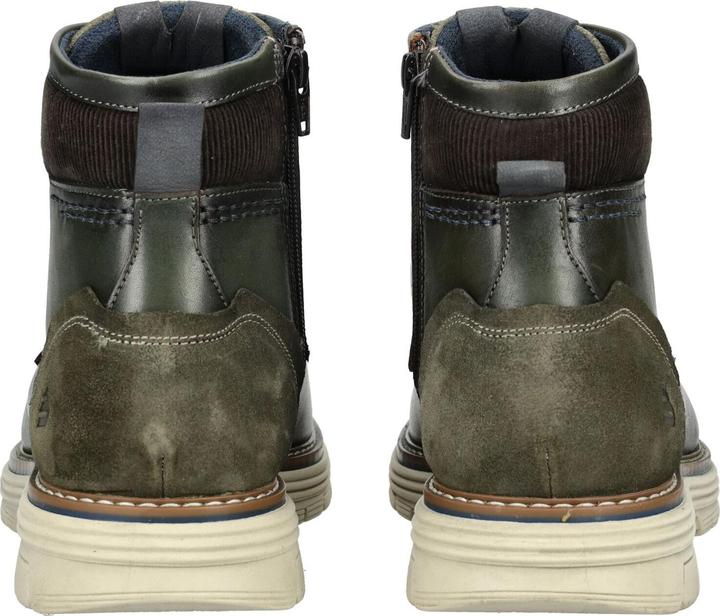 Actual product image Bullboxer Stiefelette (43)