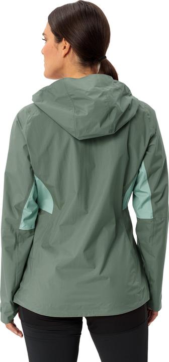 Produktbild Vaude Simony 2,5L Jacket V (44, XL)