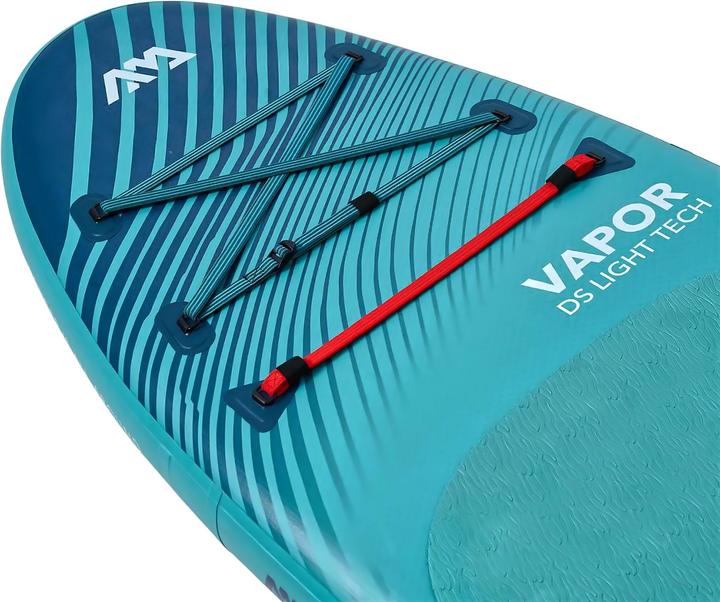 Immagine prodotto Aqua Marina All-Around iSUP Vapor (10'4")