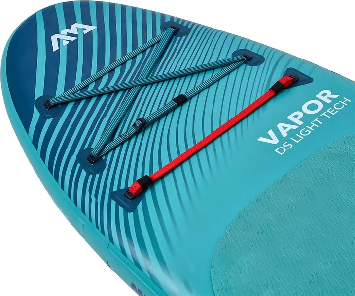 Actual product image Aqua Marina All-Around iSUP Vapor (10'4")