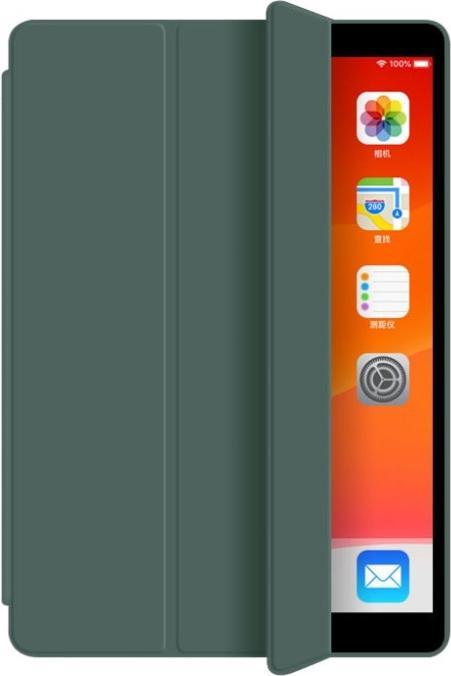 Produktbild eSTUFF Pencil case iPad 9.7 2017/2018 (9.7 Zoll) Folio (iPad 9.7, IPad 9.7 (2017))