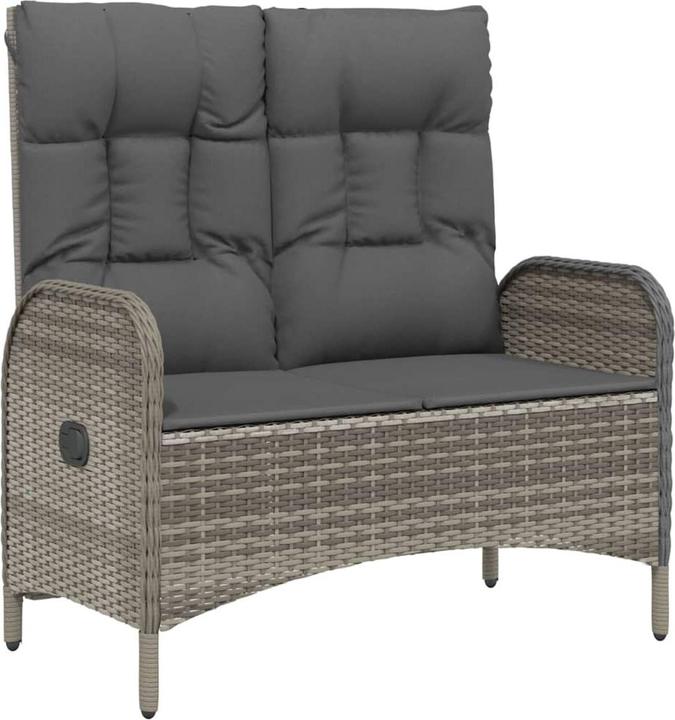 Produktbild vidaXL Garten-Essgruppe