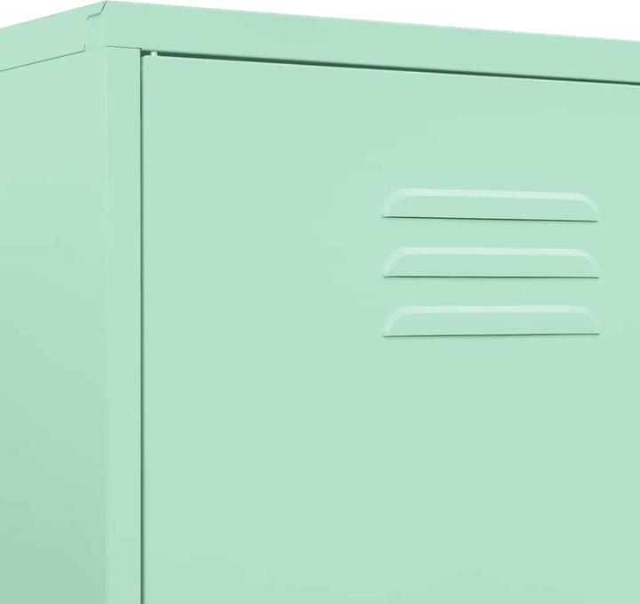 Immagine prodotto vidaXL Evsegniia (90 x 50 x 180 cm)