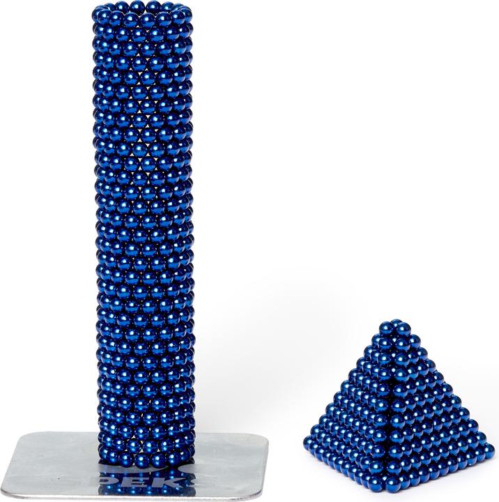 Image du produit Speks Solid Blue