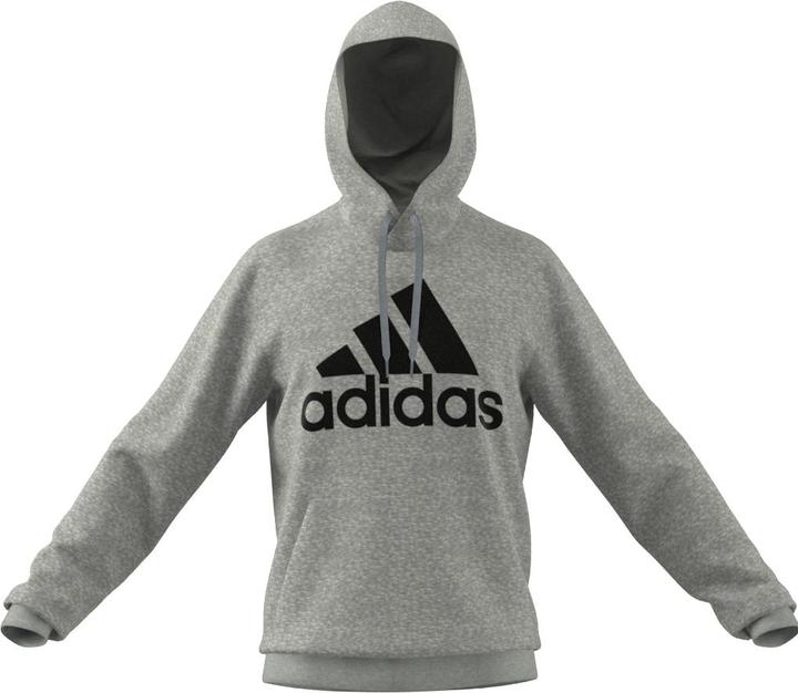 Image du produit Adidas M Bl Ft Hd,Mgreyh/Black Mgreyh/Black S (S)