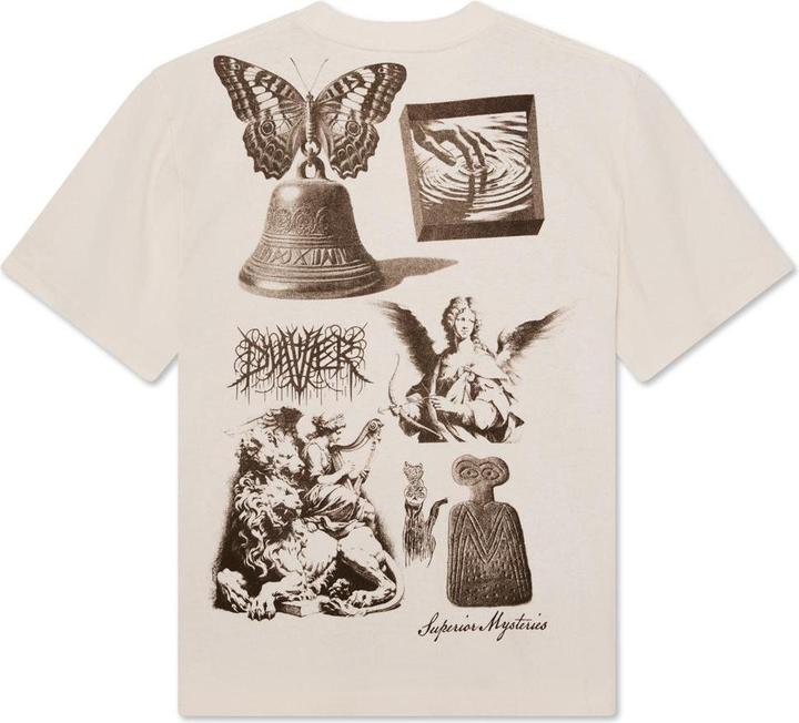 Produktbild Deus Ex Machina Invocation (S)