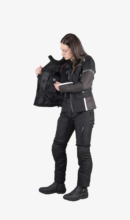Actual product image iXS TromsÃ¶-ST 2.0 (Women, Normal size, 5XL)