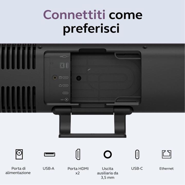 Image du produit Jabra Panacast 40 Vbs Bar Only