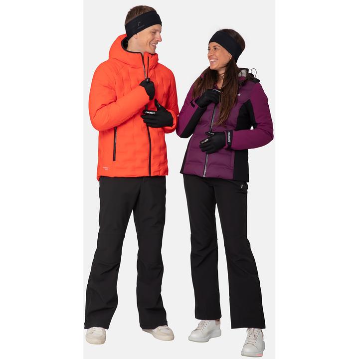 Produktbild Reusch Karayel Windstopper Touch-Tec (9)