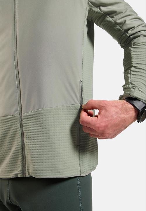 Immagine prodotto Odlo Essential Insulator Hybrid Jacket (M)